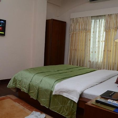 Hotel Siddhartha Nepalgunj Exterior photo