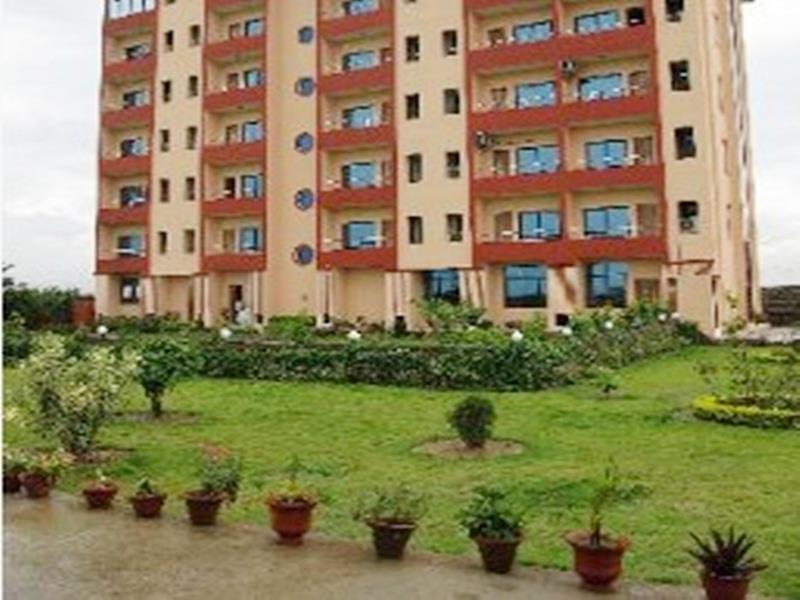 Hotel Siddhartha Nepalgunj Exterior photo